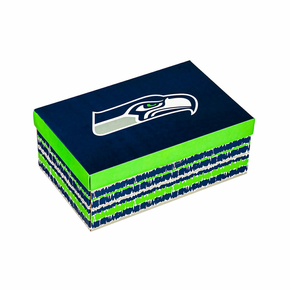Seattle Seahawks, Stemless 17OZ Wine & Beer 16 OZ Gift Set, Home, NFL