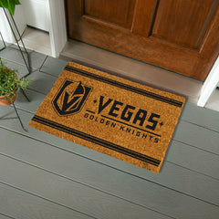 Vegas Golden Knights, Coir Mat 1C, NHL