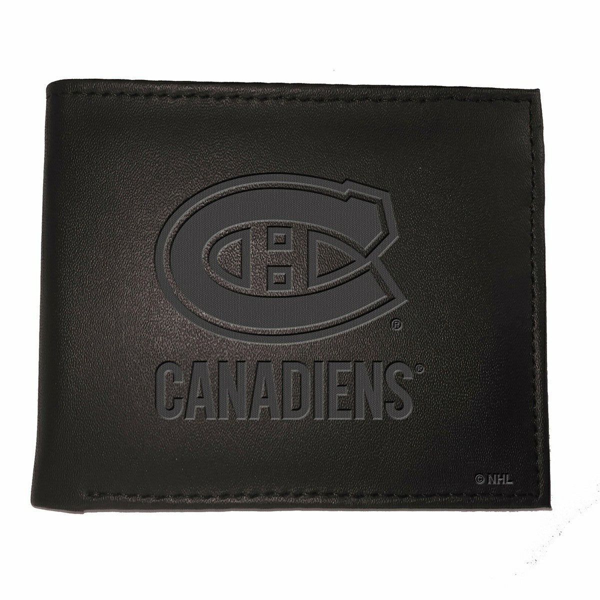 Wallet, Bi-Fold, Montreal Canadiens, NHL, Home