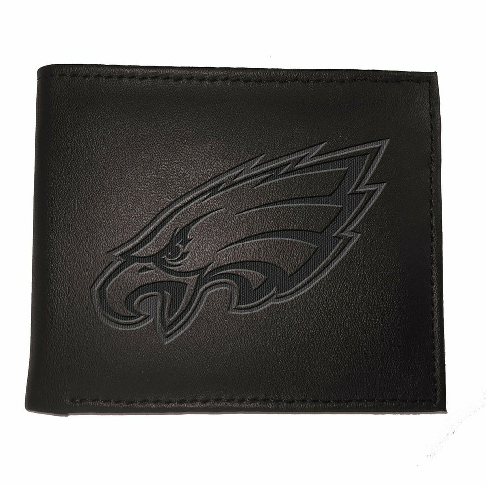 Wallet, Bi-Fold, Philadelphia Eagles, Home, NFL