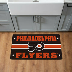 Philadelphia Flyers Anti-Fatigue Mat, 18"x30", NHL