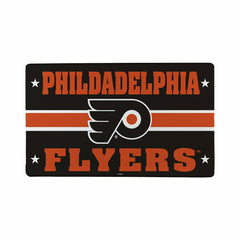 Philadelphia Flyers Anti-Fatigue Mat, 18"x30", NHL