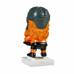 Lil Big Head Statue, Mascot, Philadelphia Flyers, NHL, Home