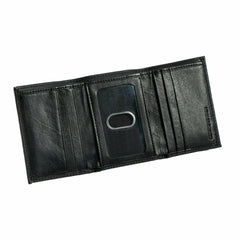 Wallet, Tri-Fold, Pittsburgh Penguins, 2017 logo, NHL, Home