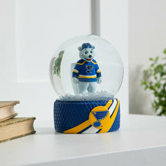 Water Globe, St Louis Blues, NHL, Home