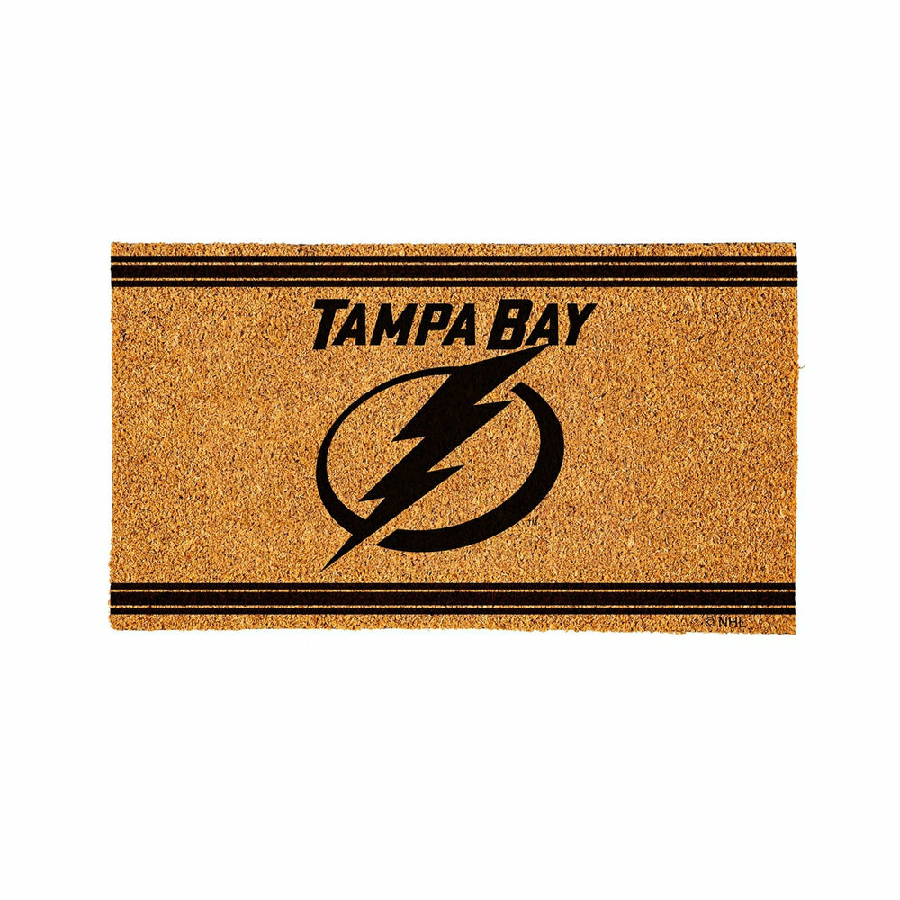 Tampa Bay Lightning, Coir Mat 1C, NHL