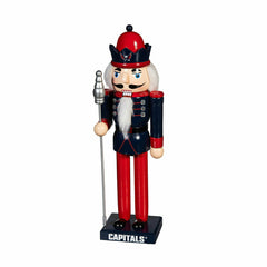 Nutcracker Statue, Washington Capitals, NHL, Home