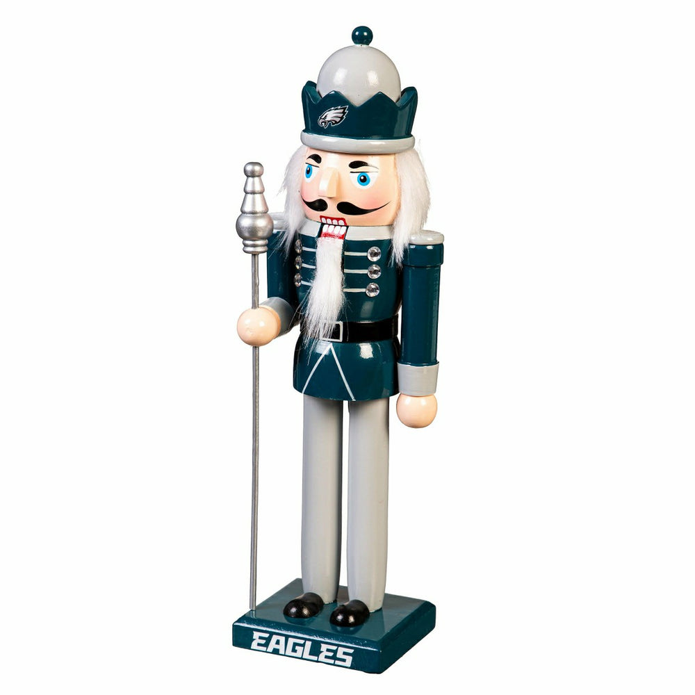 Nutcracker Statue, Philadelphia Eagles, Home, NFL