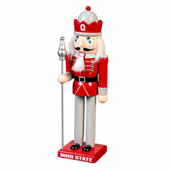 Nutcracker Statue, Ohio State University, Home, Collegiate