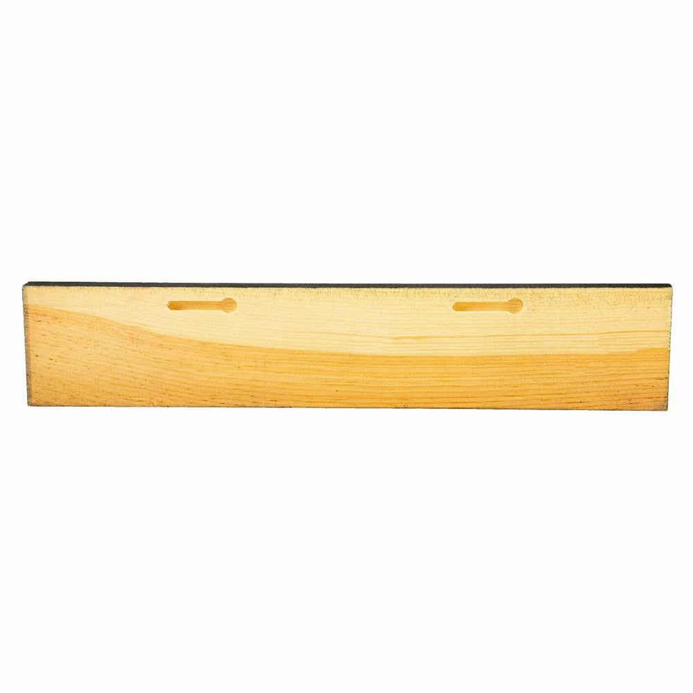 Chicago White Sox Engraved Wood Sign, 3.5" x 18", MLB, Home