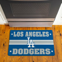 Los Angeles Dodgers Anti-Fatigue Mat, 18"x30", MLB