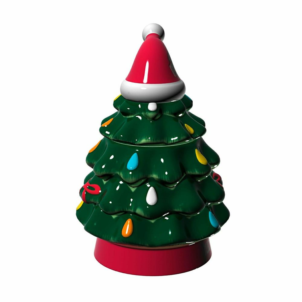 Ohio State University, Holiday Tree Cup Gift Set, 14oz., Home, Collegiate