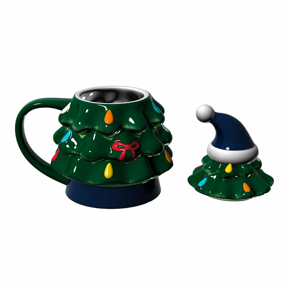 Penn State, Holiday Tree Cup Gift Set, 14oz., Home, Collegiate
