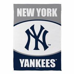 New York Yankees Suede Flag, GDN, MLB, Home