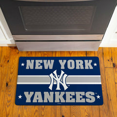 New York Yankees Anti-Fatigue Mat, 18"x30", MLB
