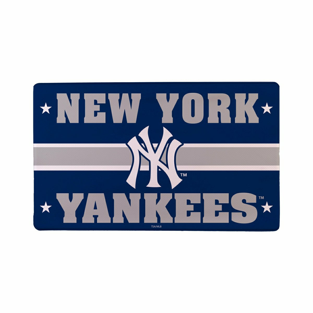 New York Yankees Anti-Fatigue Mat, 18"x30", MLB