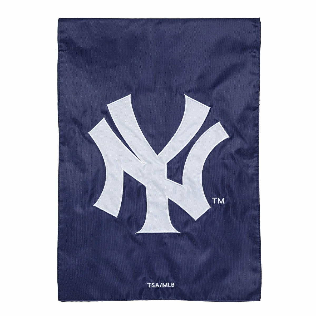 New York Yankees Applique Flag, GDN, MLB, Home