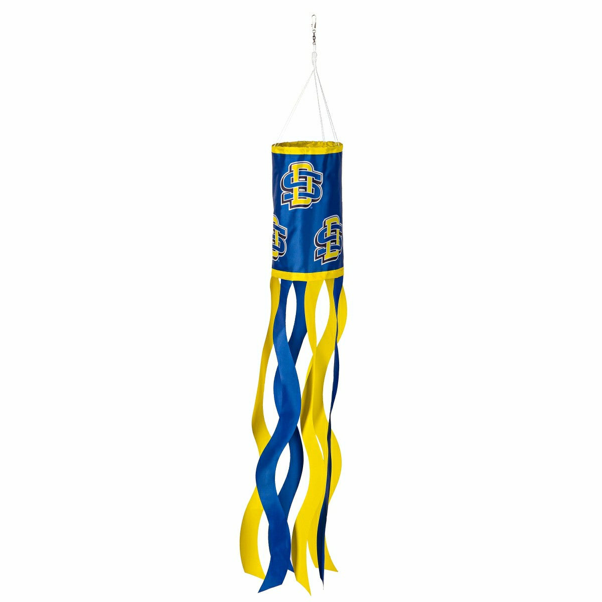 South Dakota State University Windsock, Sale, Collegiate, Home