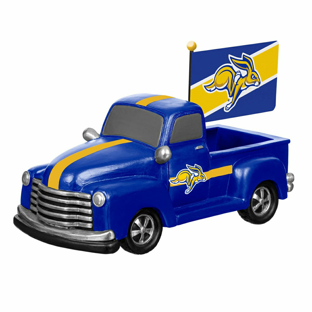 Detroit Lions Rally Truck Statue, Sale, Collegiate, Home