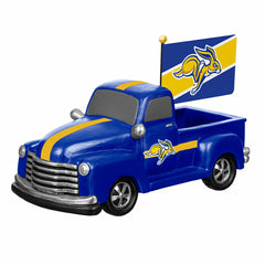 Detroit Lions Rally Truck Statue, Sale, Collegiate, Home