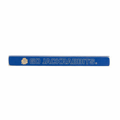 South Dakota State University Engraved Wood Sign, 1.5" x 18", Sale, Collegiate, Home