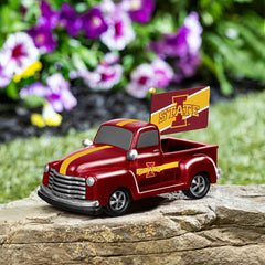 Detroit Lions Rally Truck Statue, Sale, Collegiate, Home