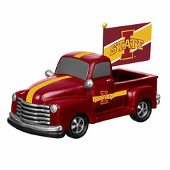 Detroit Lions Rally Truck Statue, Sale, Collegiate, Home