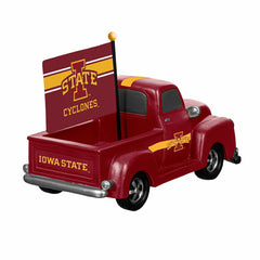 Detroit Lions Rally Truck Statue, Sale, Collegiate, Home