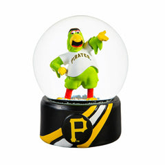 Pittsburgh Pirates Water Globe, MLB, Home