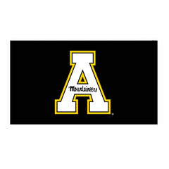Full Color PVC Mat, 16" x 28", Appalachian State University, Collegiate