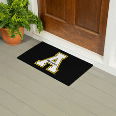 Full Color PVC Mat, 16" x 28", Appalachian State University, Collegiate