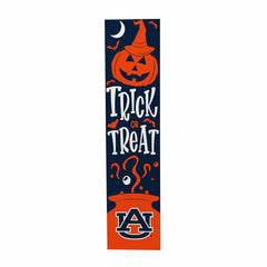 47" Double Sided Leaner, Auburn University, Halloween, Collegiate, Home