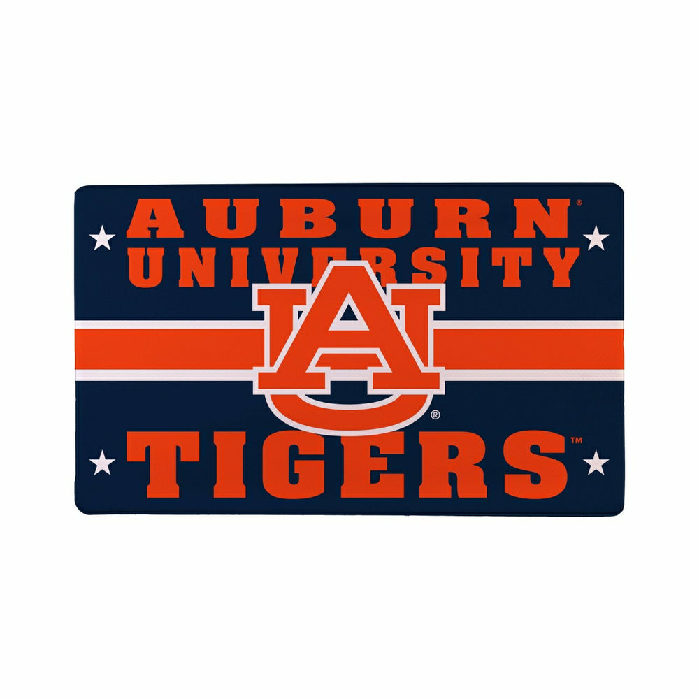 Auburn University Anti-Fatigue Mat, 18"x30", Collegiate
