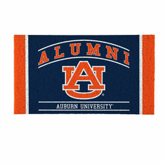 Auburn University Alumni Mat, 28"x16", Collegiate