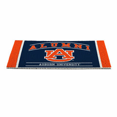 Auburn University Alumni Mat, 28"x16", Collegiate