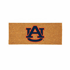 Auburn University Extra Large Full Color Coir Mat, 60"x24", Collegiate