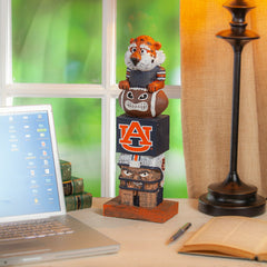 Auburn Tigers Tiki Team Totem Garden Statue, Collegiate, Home