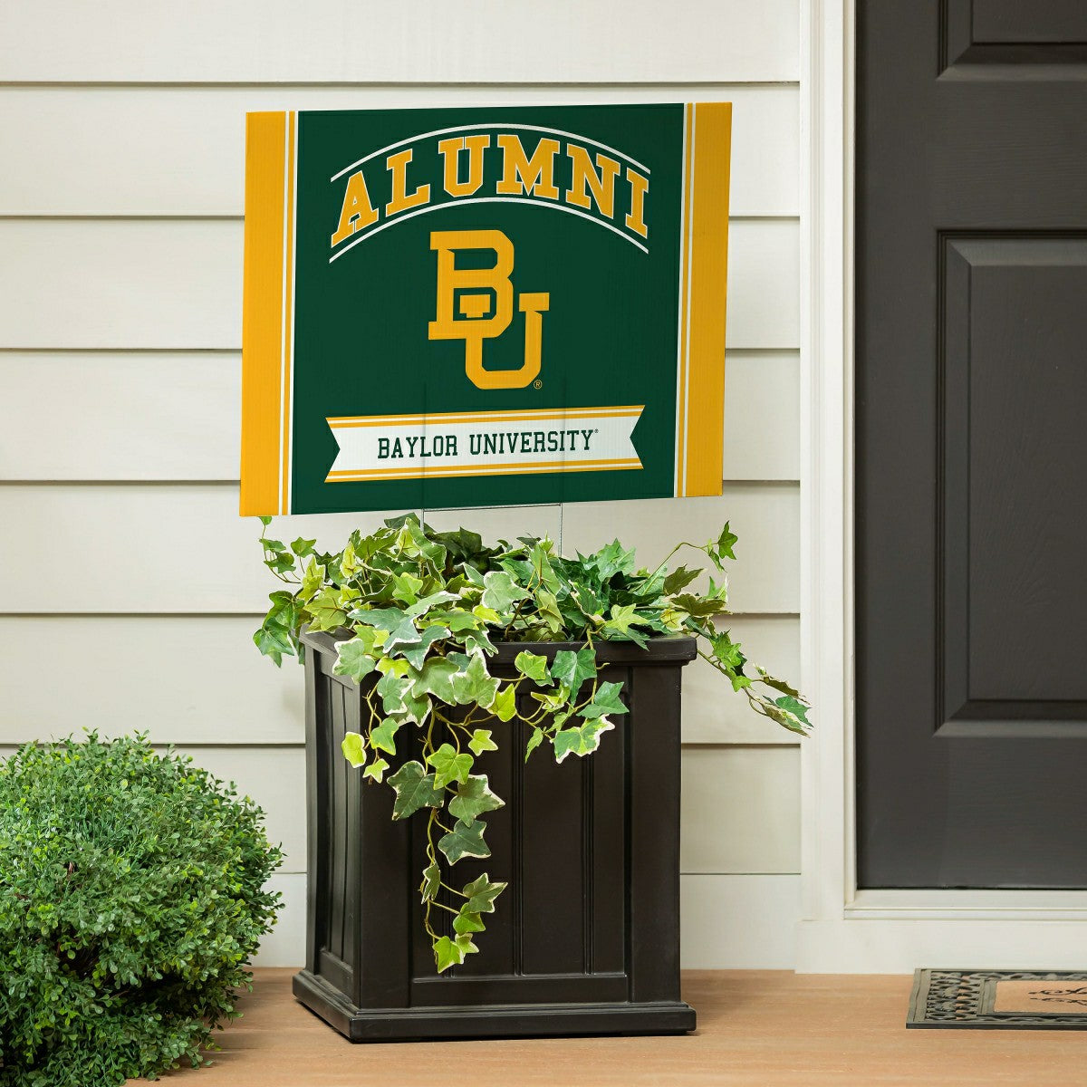 Baylor University Coroplast Yard Sign Alumni, Collegiate, Home