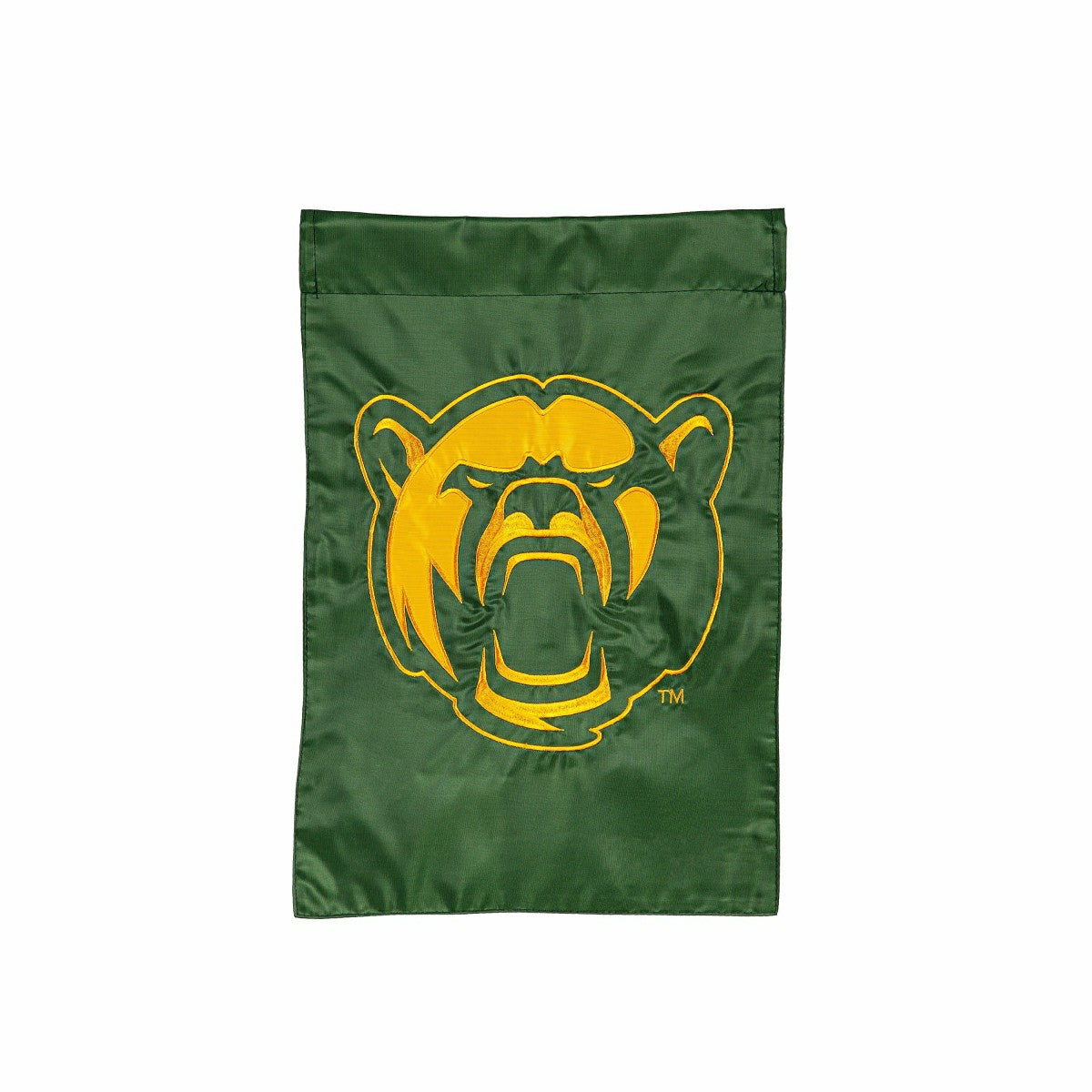 Baylor University Applique Garden Flag, Collegiate, Home