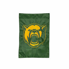 Baylor University Applique Garden Flag, Collegiate, Home