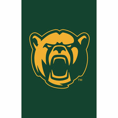 Baylor University Applique House Flag, Collegiate, Home