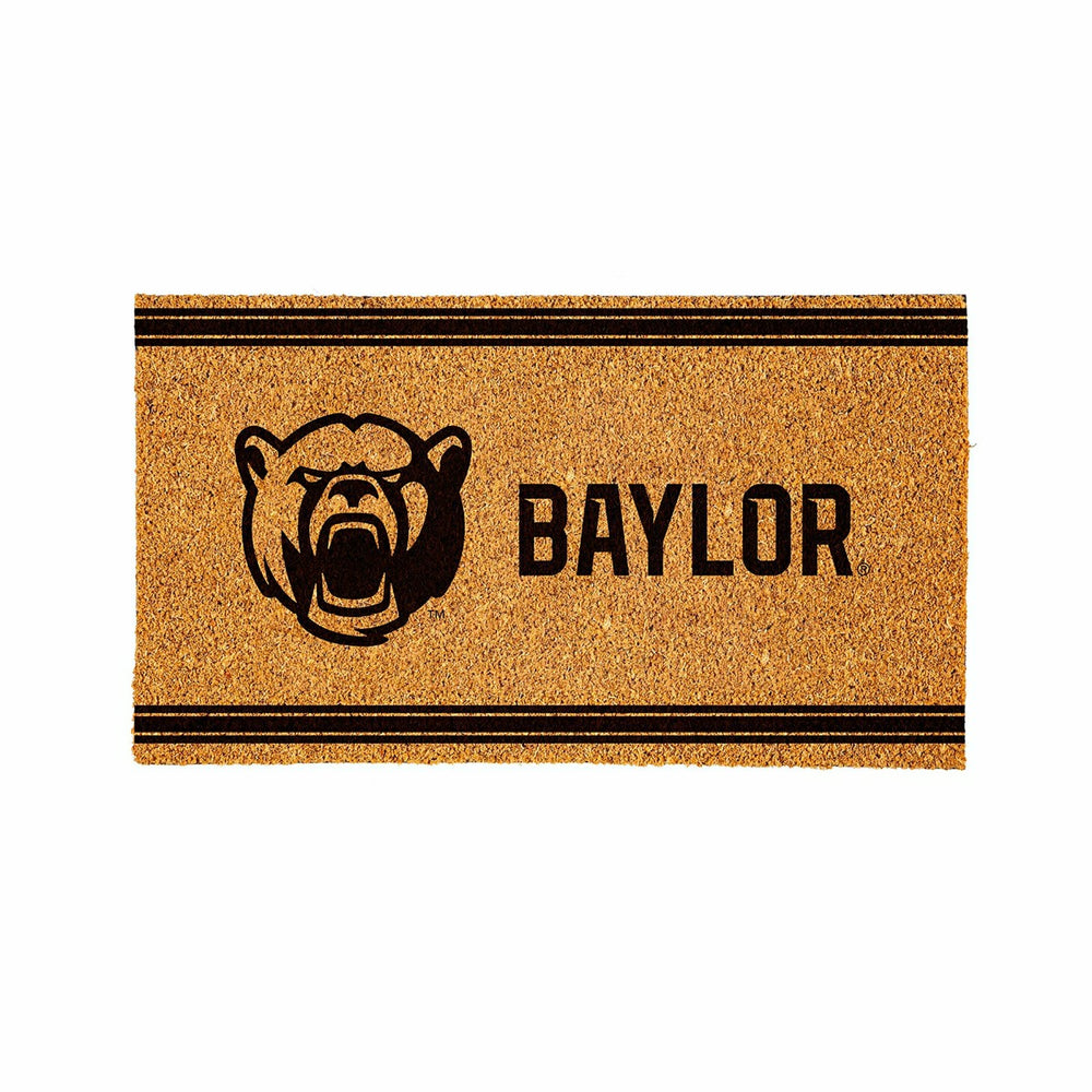 Baylor University, Coir Mat 1C, Collegiate