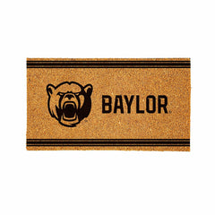 Baylor University, Coir Mat 1C, Collegiate