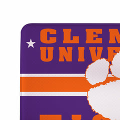 Clemson University Anti-Fatigue Mat, 18"x30", Collegiate