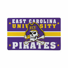 East Carolina University Anti-Fatigue Mat, 18"x30", Collegiate