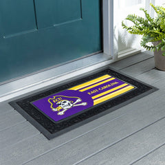 East Carolina University Sassafras Switch Mat, Collegiate