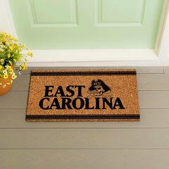 East Carolina University, Coir Mat 1C, Collegiate