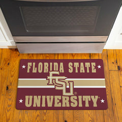 Florida State University Anti-Fatigue Mat, 18"x30", Collegiate