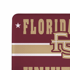 Florida State University Anti-Fatigue Mat, 18"x30", Collegiate
