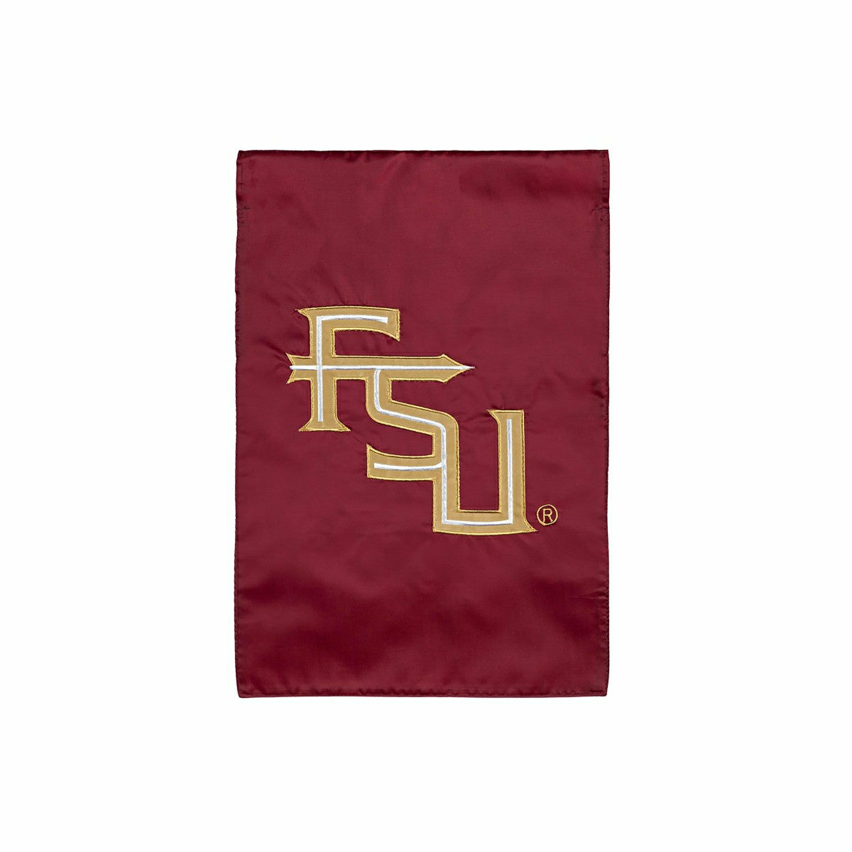 Flag, App, Gar, Florida State University, Collegiate, Home